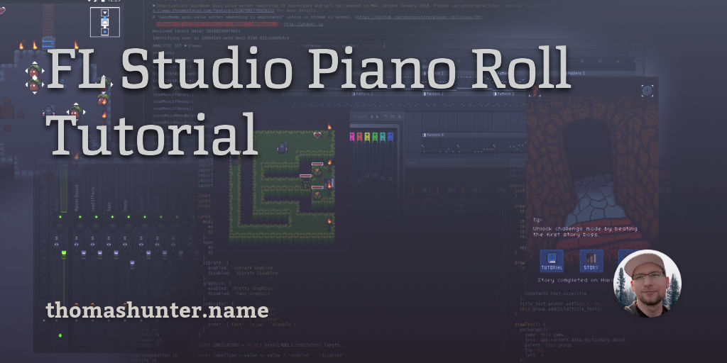 fl studio 11 tutorial piano