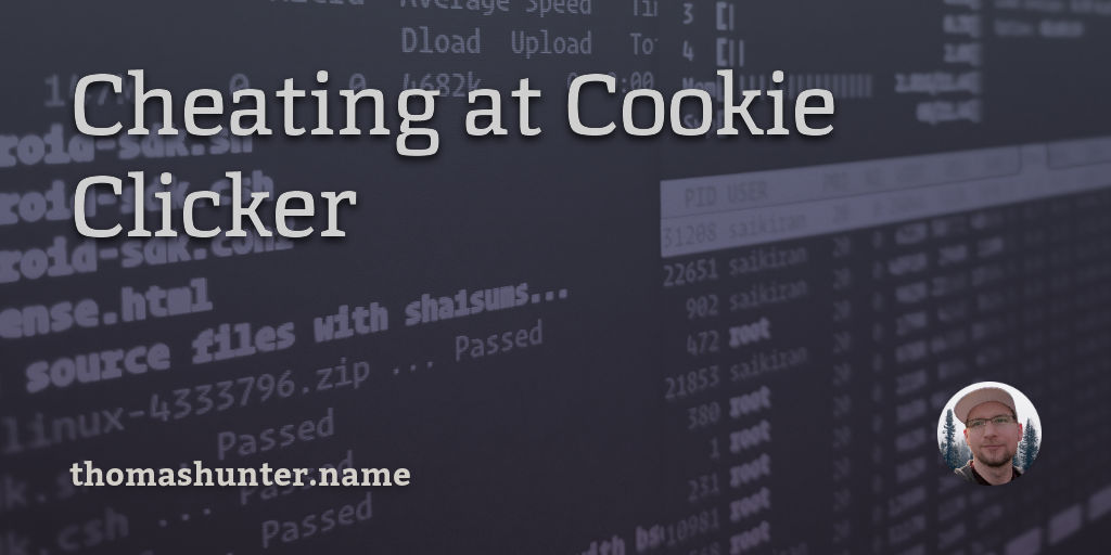 Cookie Clicker Console Commands and Cheats