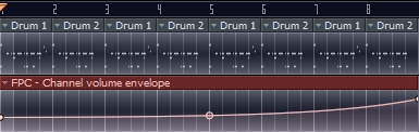 Automation Slopes in FL Studio