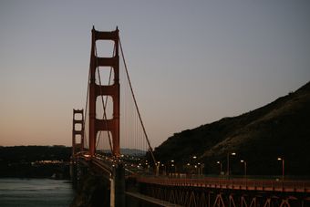 2023-10-07 Golden Gate Bridge