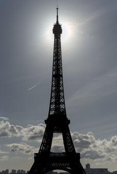 2023-10-15 Eiffel Tower