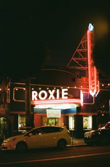 2023-12-05 Roxie Theater